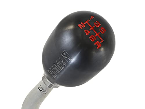 Skunk2 Racing 627-99-0081 (10Mm X 1.5Mm) Six-Speed Shift Knob #TOP1