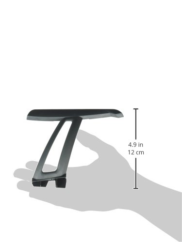 Blade Landing Gear Set W/Hardware: 350 QX