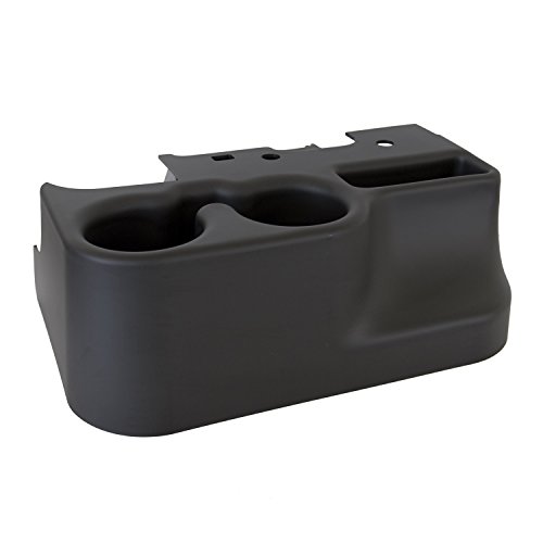 Portavasos y soporte para celular para Dodge Ram 94-97 miniatura 3