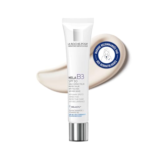 La Roche-Posay Mela B3 Moisturiser Dark Spot Corrector SPF30 40ML