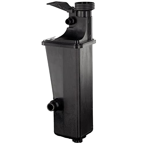 febi bilstein 33550 Coolant Expansion Tank, pack of one