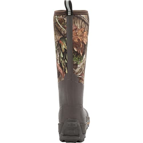 Muck Boot Woody Max Rubber Insulated Men's Hunting Boot4