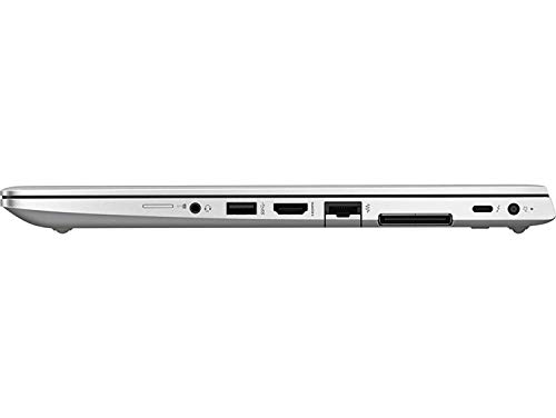 Hp Elitebook 840 G5 Laptop Intel Core I7 1.80 Ghz 16Gb Ram 512Gb Ssd Windows 10 Pro-64 (Renewed) #TOP5
