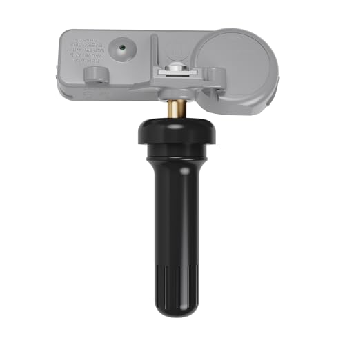 TPMS Sensor, 315MHZ Tire Pressure Monitor System for Buick | GMC | Chevy | Cadillac Replace#13581558 13598771,13598772,13586335,20923680