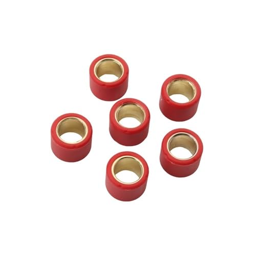 Galets de variateur 16x13mm pour rouler sereinement en scooter GY6