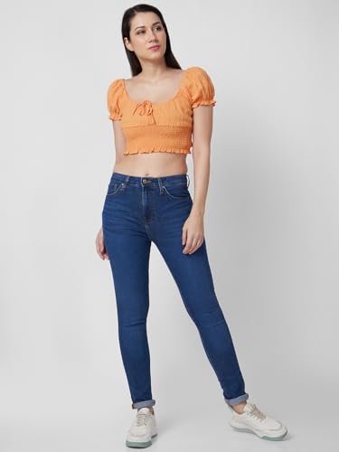 Image of Spykar Women Jeans