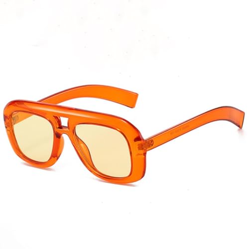 Lunettes Steampunk femme contre l'éblouissement avec style vintage punk chic
