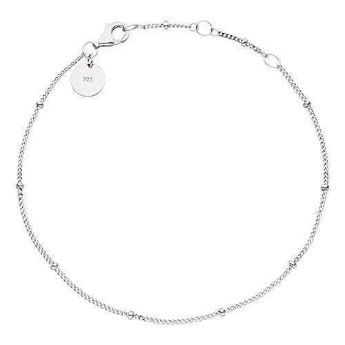 Preisvergleich Produktbild PURELEI Li'ili'i Armband (Silber, Versilbert)