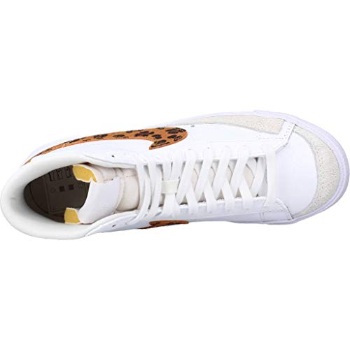Image of Nike Women's Blazer Mid 77 Shoes