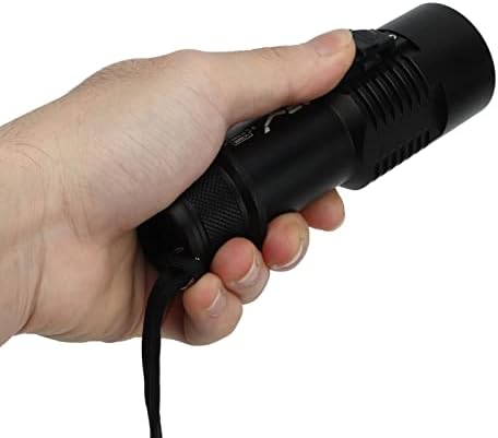 Tauchlampe – Bild 2