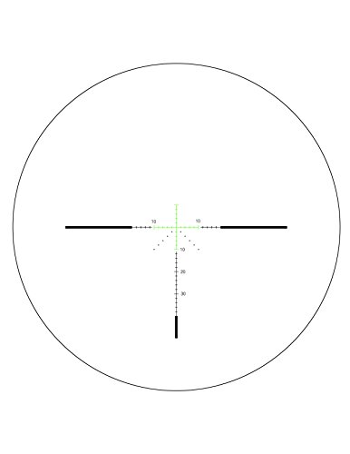 Image of Trijicon Credo Illuminated Riflescopes