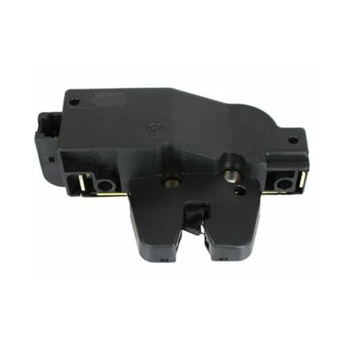 Serrure hayon Peugeot 307 CC problème fermeture coffre arrière résolu 9646091580