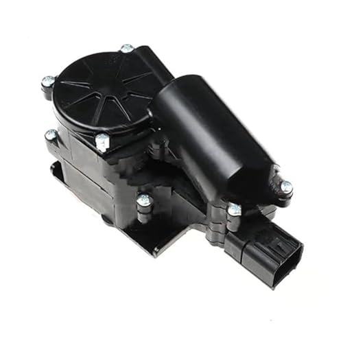Actionneur loquet coffre 13581405 pour Cadillac Escalade résout coffre bloqué