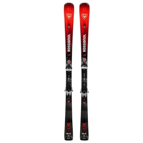 Ispirato all'universo racing Rossignol per un'esperienza sportiva ottimale in pista