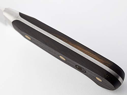 Foto von WÜSTHOF Crafter Kochmesser 20 cm, Rot