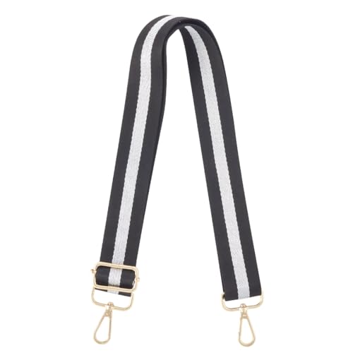 Image of Adjustable Handbag Strap Wide Purse Strap Replacement Shoulder Crossbody Bag Strap