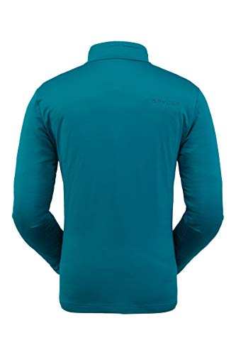 Image of Spyder Men's Prospect Zip T-Neck