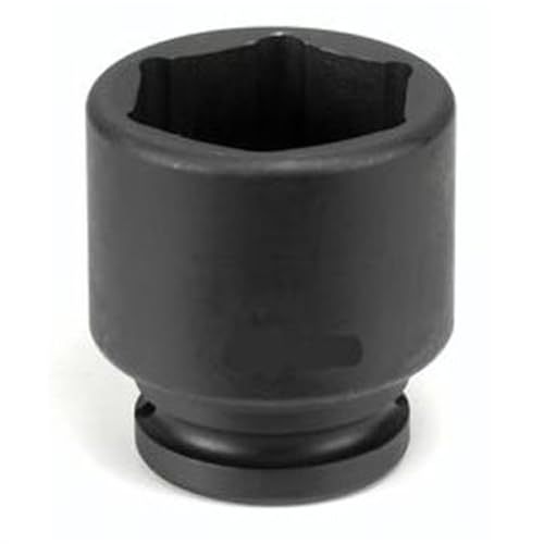Douille a choc Grey Pneumatic 3034M en version metrique de 34mm