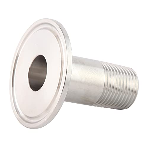 La Mejor comparativa de Reducciones sanitarias acero inoxidable favoritos de las personas. 30 Imagen adicional