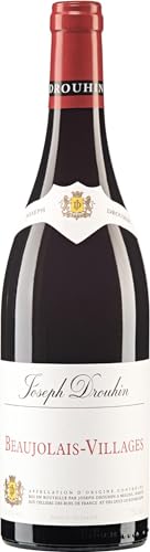 2019 Hospices de Beaujeu | Bourgogne Gamay | Rotwein trocken | Frankreich Beaujolais Brouilly