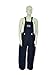 ARC140 Series Arc Flash Bib Overalls