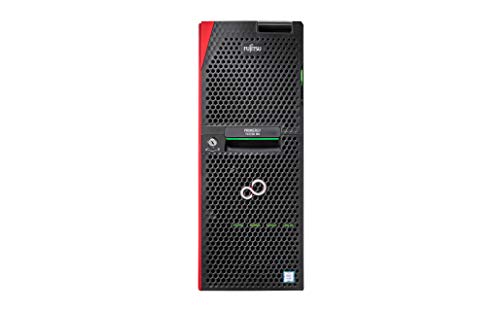 VFYT1334SC113IN Fujitsu Server PY TX1330 M4, E-2234