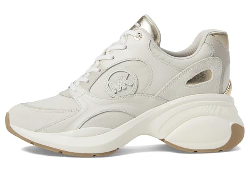 Image of Michael Kors Women's Zuma Trainer