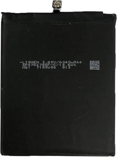 Image of BM4F Replacement Mobile Phone Battery Compatible for xiaomi CC9 Series 3.85V 15.5WH