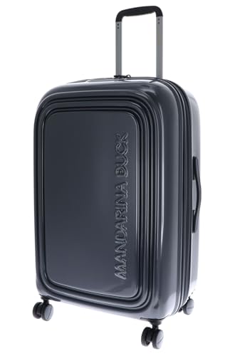 Mandarina Duck Logoduck + Metal m valise solide contre chocs