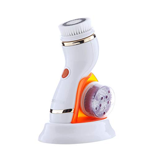 Instrument de nettoyage visage pour votre routine beauté du soir