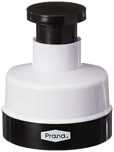 Molde de Hambúrguer Prana Branco