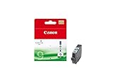 Color verde Canon PGI-9 G Cartucho de tinta original Verde para Impresora de Inyeccion de tinta Pixma PRO9500-PRO9500MarkII