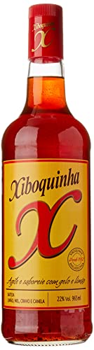 Aperitivo Xiboquinha 965 Ml