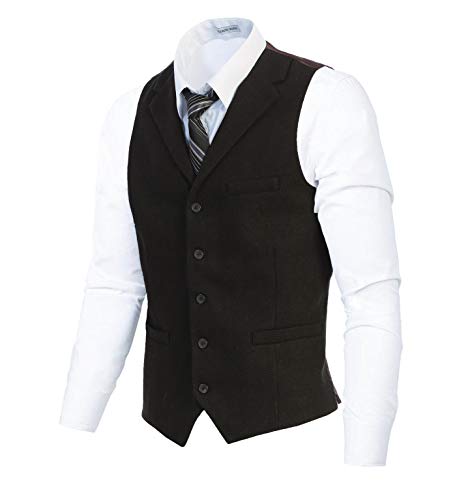 Best Peasant Vest For Men
