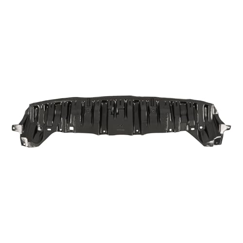 Torchbeam Engine Splash Shield TO1228168 Compatible with 2010-2011 Toyota Prius, Engine Under Cover Case Guards by Torchbeam - Used condition - Image 2