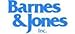 Barnes & Jones FT125