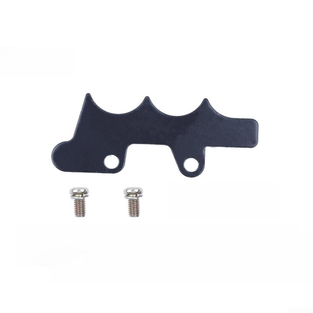 Kit 2 Sets Tope Garras Motosierra Compatible para hus Variado