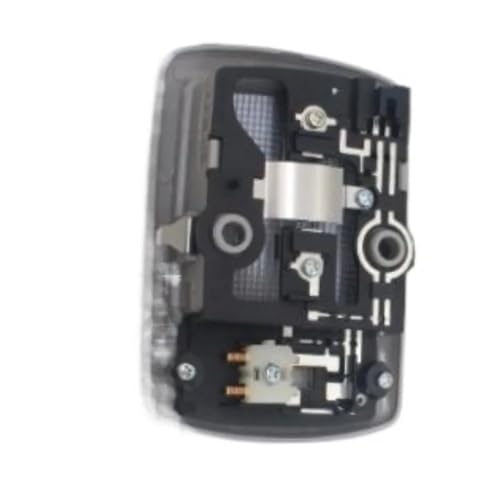 Luz de lectura Hyundai Elantra bombilla lampara techo central coche interior 5