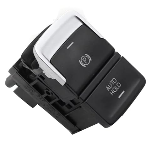Muelle de botón freno de mano VW Golf MK7 repara el interruptor atascado 5G0927225D 2013-2019