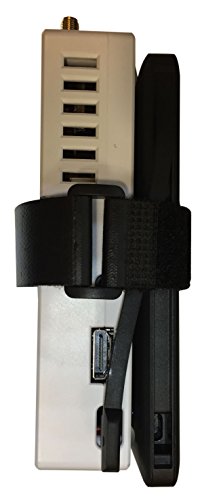 Strap Kit Stratux con Protector de Goma miniatura 3