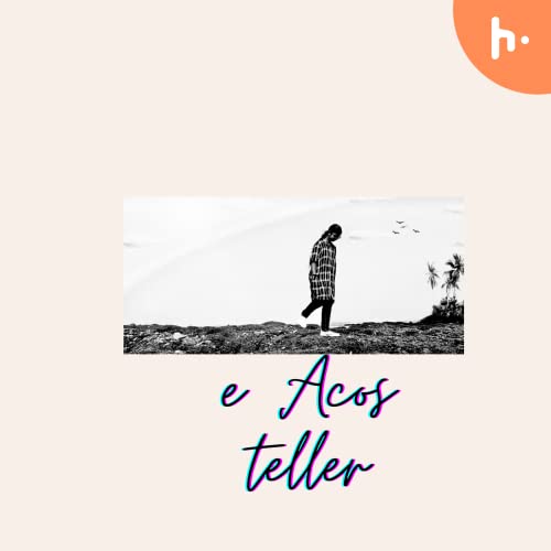 You shed tears Podcast Por GOSA THARANI arte de portada