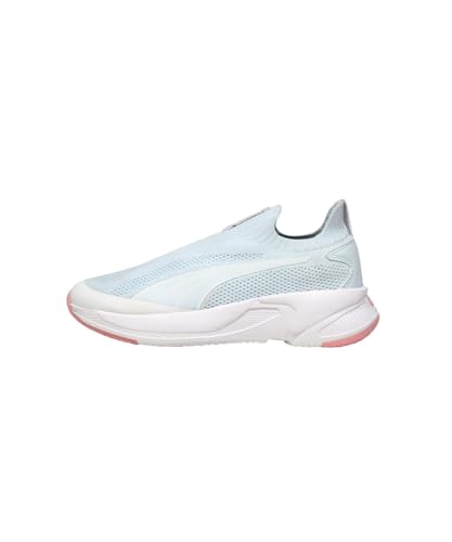 Image of Puma Unisex-Adult Softride Premier Glideknit Running Shoe