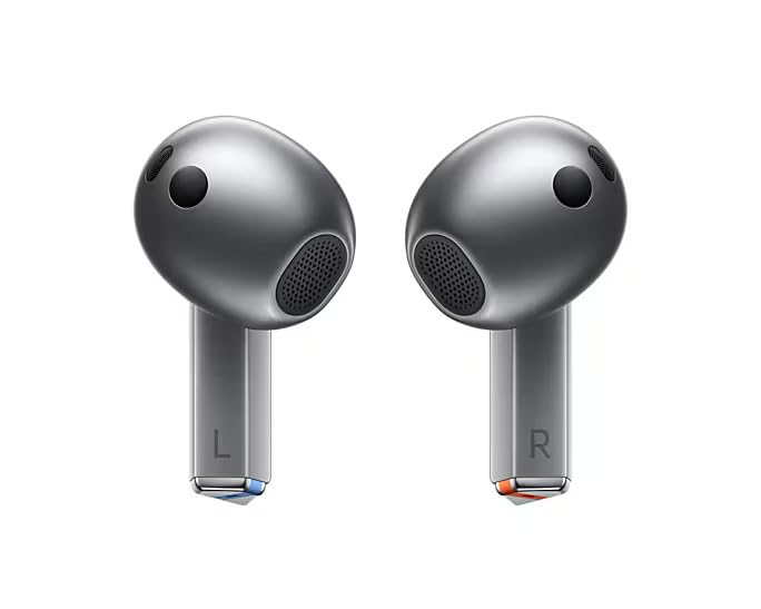 Amazon.com: Samsung Galaxy Buds3 (2024, ANC) Water Resistant, AI