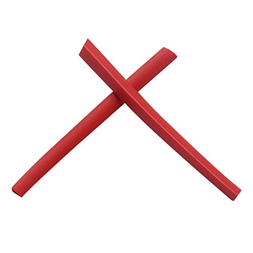 Eye Opening Stuff Replacement Earsocks & Nosepieces Rubber Kits for Oakley Romeo 2 Sunglasses2