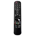 MR22GN Replacement Magic Remote Control for LG TV Remote for All LG Smart UHD OLED QNED NanoCell Series TVs with Voice Function