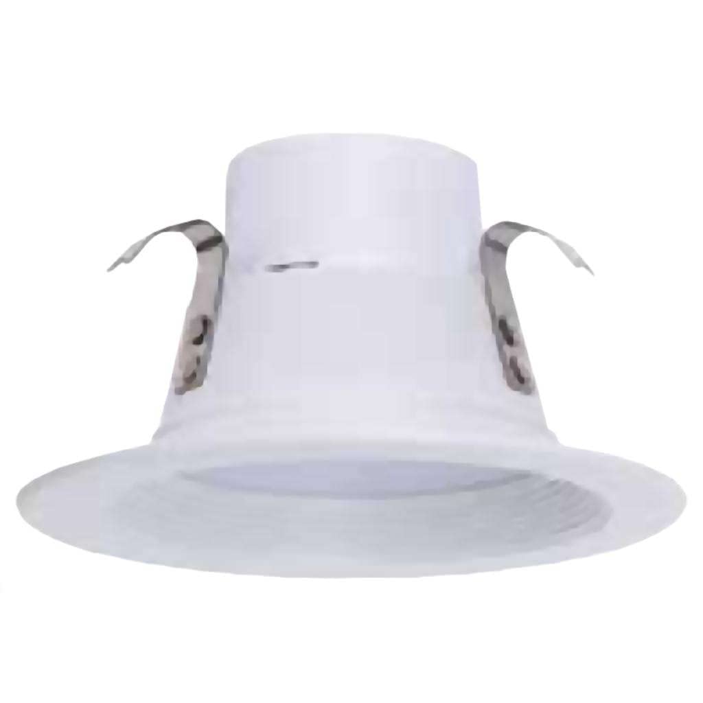 Halco 99735 - DL4FR9/940/LED3 LED Recessed Can Retrofit Kit with 4 Inch Recessed Housing