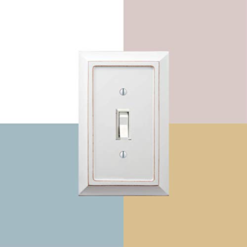 Placa de pared AmerTac 4040TDDW para renovar el salón y proteger las zonas de paso 8