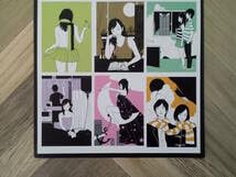 中村佑介　A4ポスター Amazon.co.jp: 中村佑介 イラスト3 簡単入れるだけ額装セット ポスター