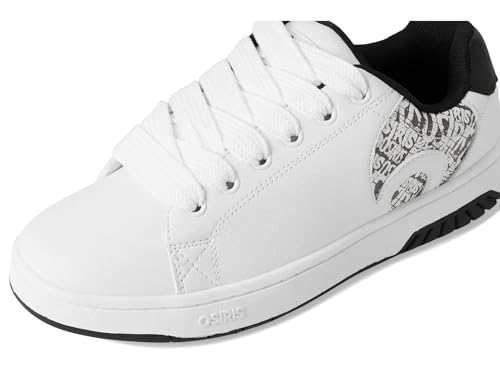 Image of Osiris Mens Troma Alt