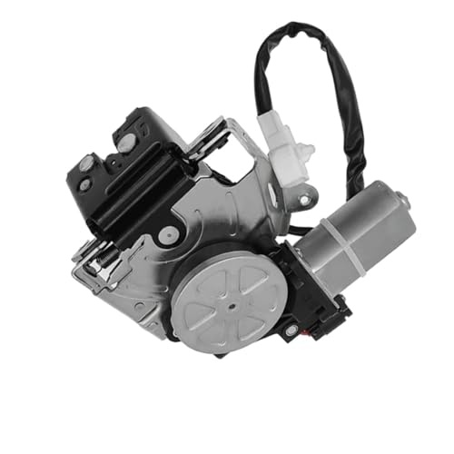 Serrure de coffre de voiture bloquée ? Solution loquet porte hayon pour Venza 69350-08040